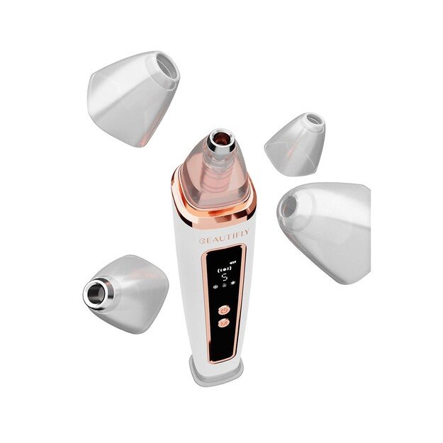 Beautifly - Microdermabrasion B-Derma Ice
