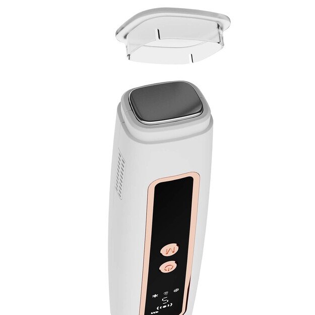 Beautifly - Microdermabrasion B-Derma Ice