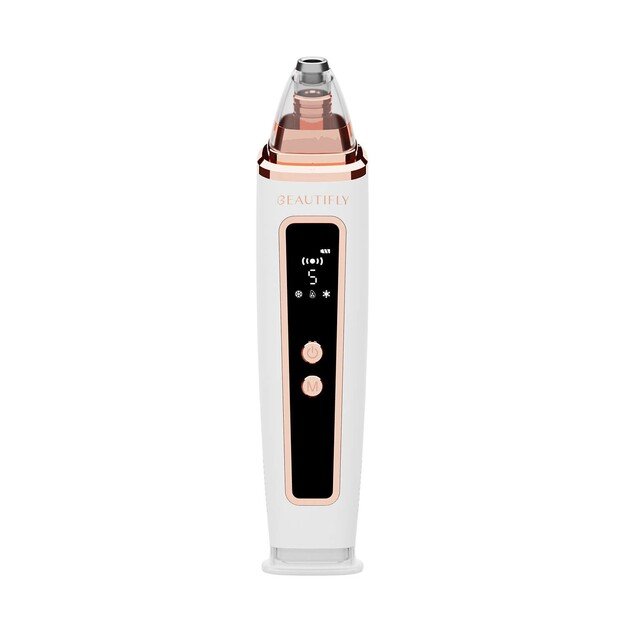 Beautifly - Microdermabrasion B-Derma Ice