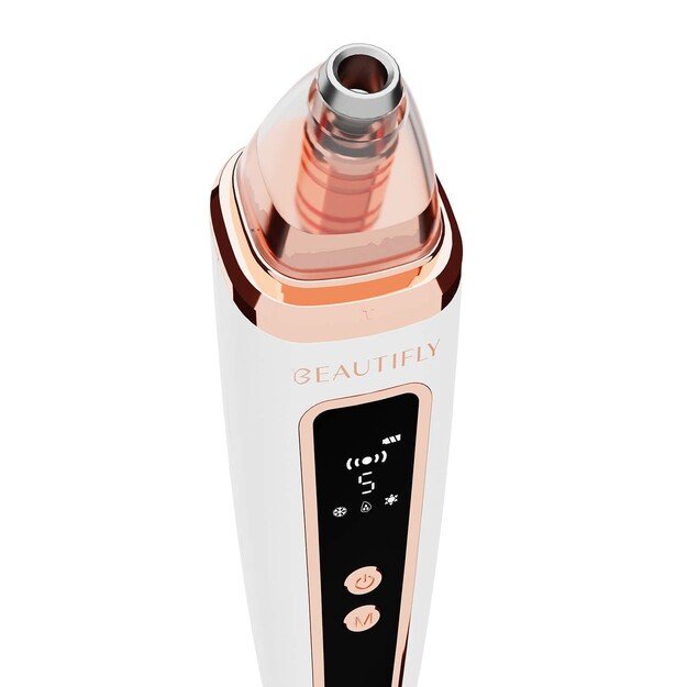 Beautifly - Microdermabrasion B-Derma Ice