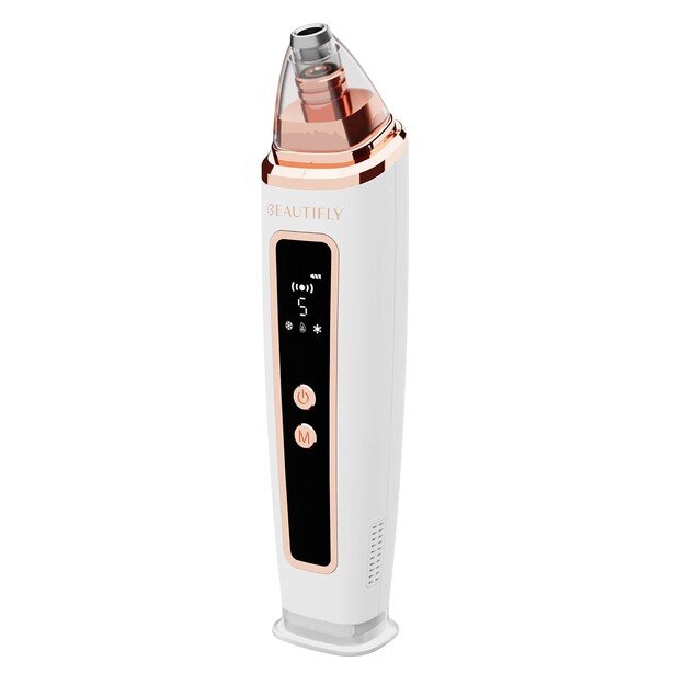 Beautifly - Microdermabrasion B-Derma Ice