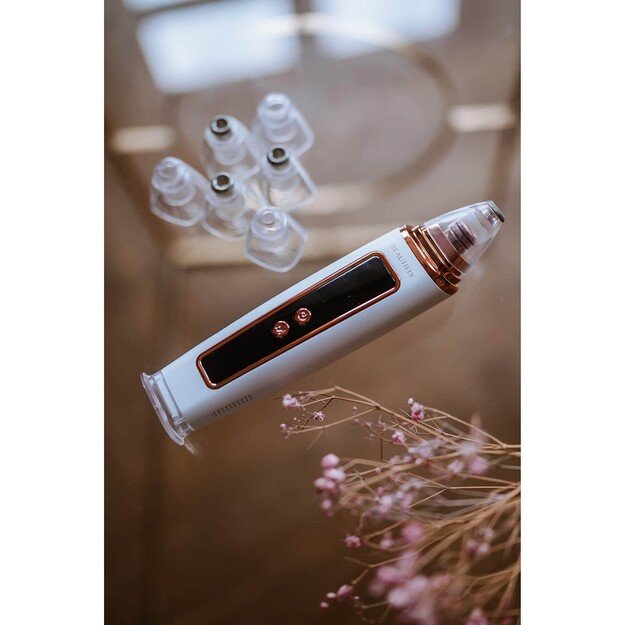 Beautifly - Microdermabrasion B-Derma Ice