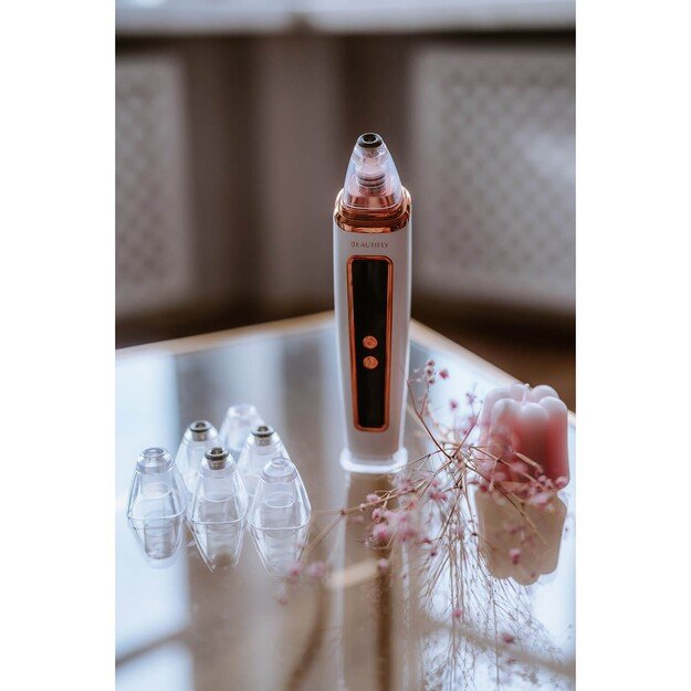 Beautifly - Microdermabrasion B-Derma Ice