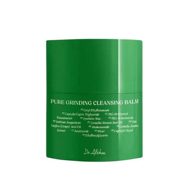 Dr. Althea - Pure Grinding Cleansing Balm 50 ml
