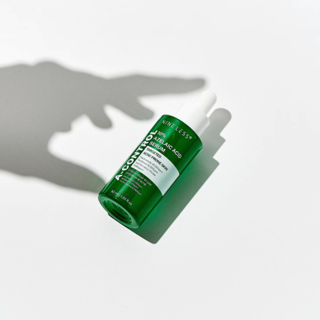Nineless - A-Control 10% Azelaic Acid Serum - 30 ml