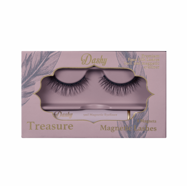 Dashy - Treasure Faux Lash