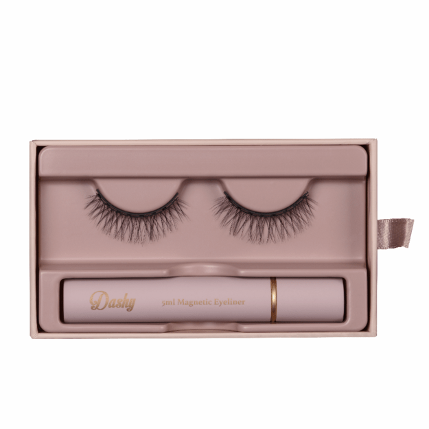 Dashy - Treasure Faux Lash