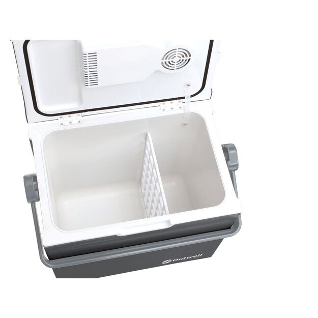 Outwell - ECO Prime Cooler Bag / Heating Bag 24 L 12V/230V (590171)