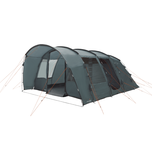 Easy Camp - Skarvan 6 - Blue - 6-person
