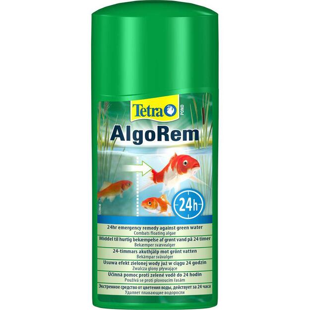 Tetra - Pond AlgoRem 500ml