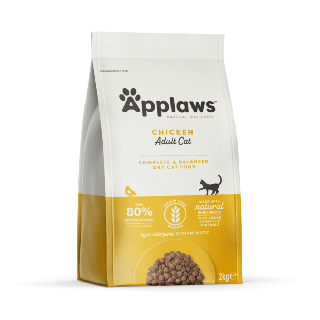 Applaws - Chicken Kibble - 2 kg