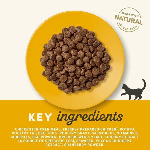 Applaws - Chicken Kibble - 2 kg