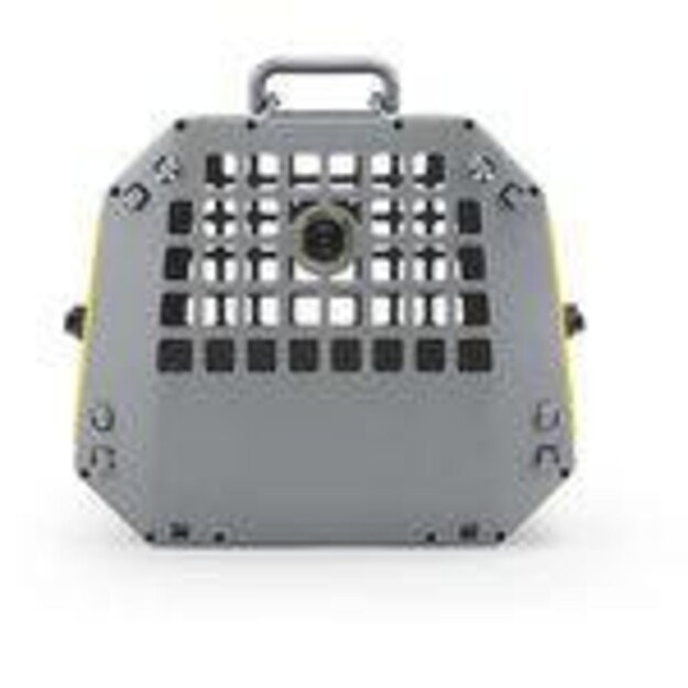 Mim - Care2 Medium Dog transport  Grey 37x41x48cm