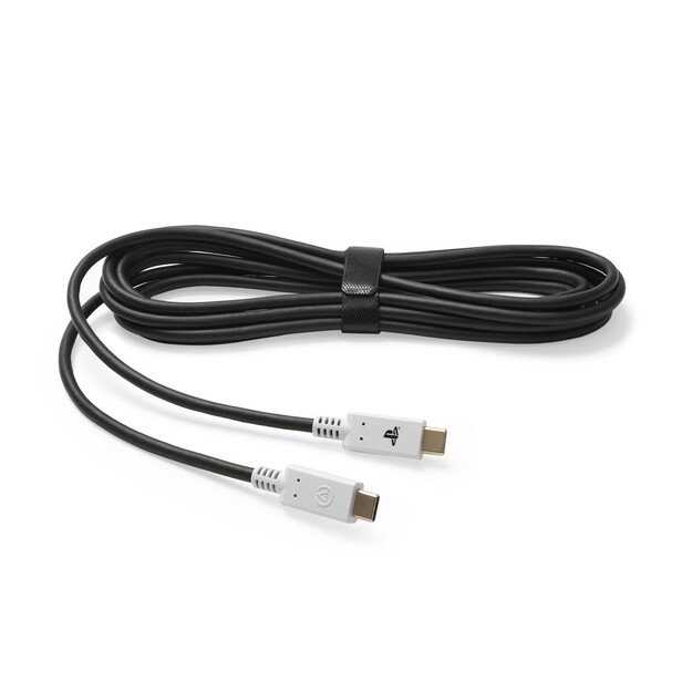 PowerA Usb-C To Usb-C Charging Cable (Playstation 5) - 3 meter