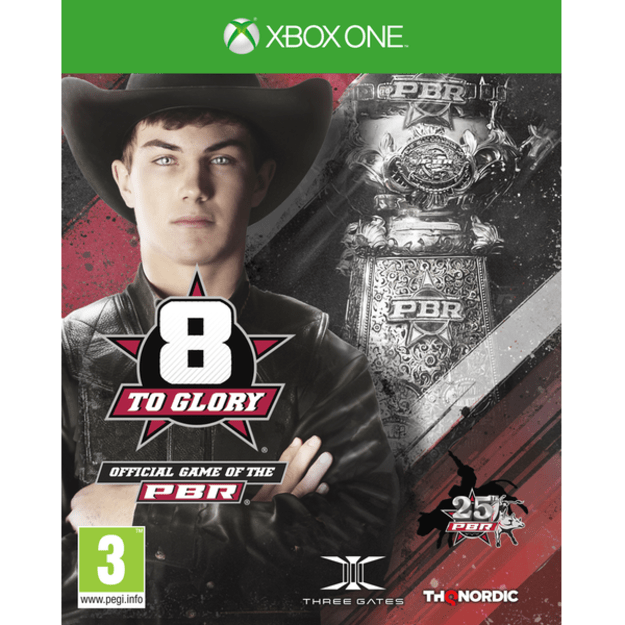 8 To Glory
      
        - Xbox One