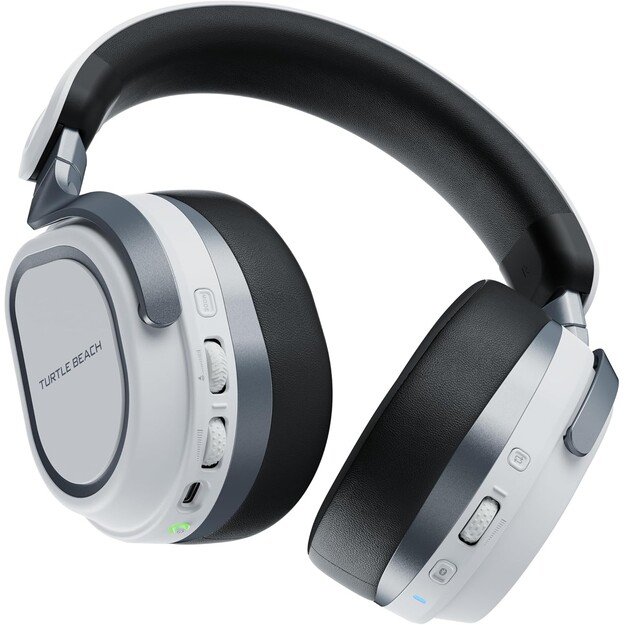 Stealth 700 Gen 3 PS5 White