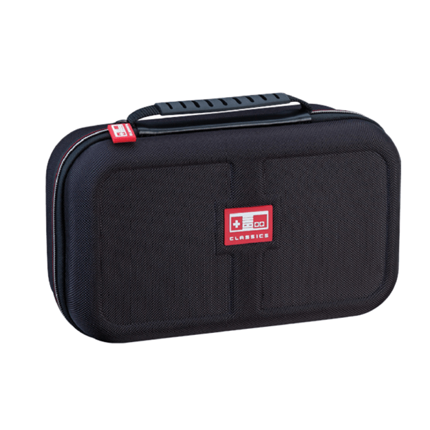 Nacon Classic Mini Official Case Officially Licensed NES/SNES