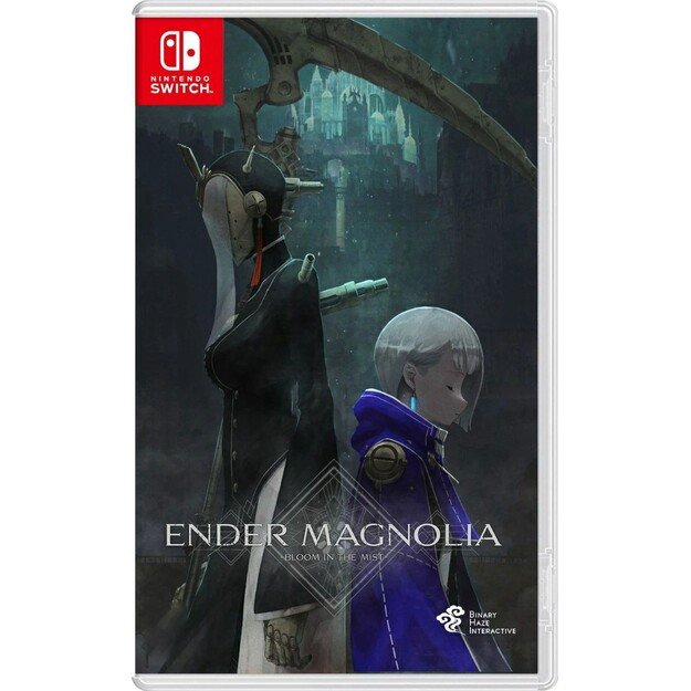 Ender Magnolia: Bloom in the Mist (Import)

  - Nintendo Switch