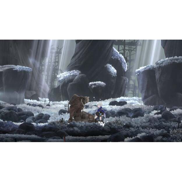 Ender Magnolia: Bloom in the Mist (Import)

  - Nintendo Switch