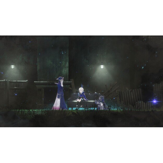 Ender Magnolia: Bloom in the Mist (Import)

  - Nintendo Switch