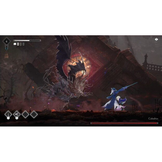 Ender Magnolia: Bloom in the Mist (Import)

  - Nintendo Switch