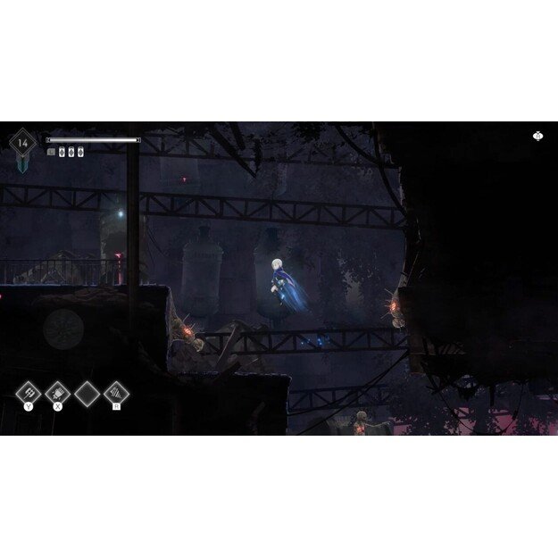 Ender Magnolia: Bloom in the Mist (Import)

  - Nintendo Switch