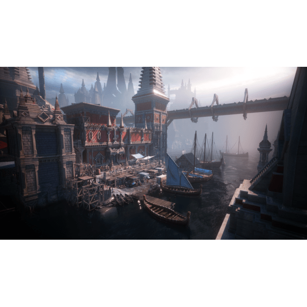 Dragon Age: The Veilguard (Deluxe Edition)

  - Xbox Series X