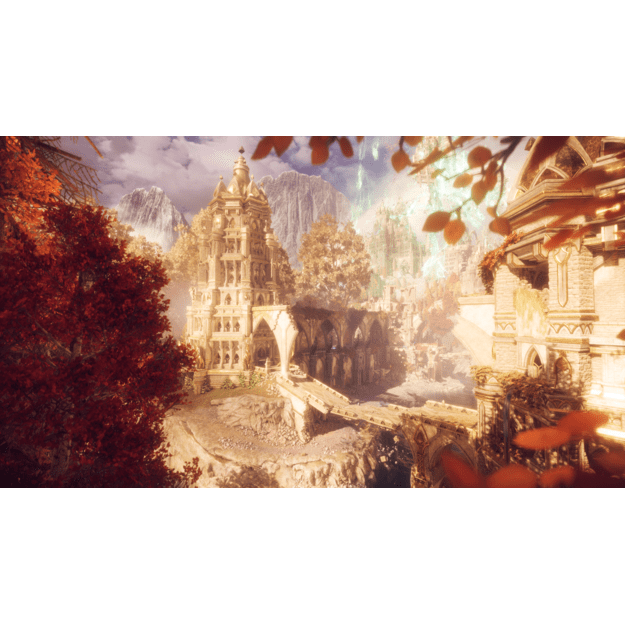 Dragon Age: The Veilguard (Deluxe Edition)

  - Xbox Series X