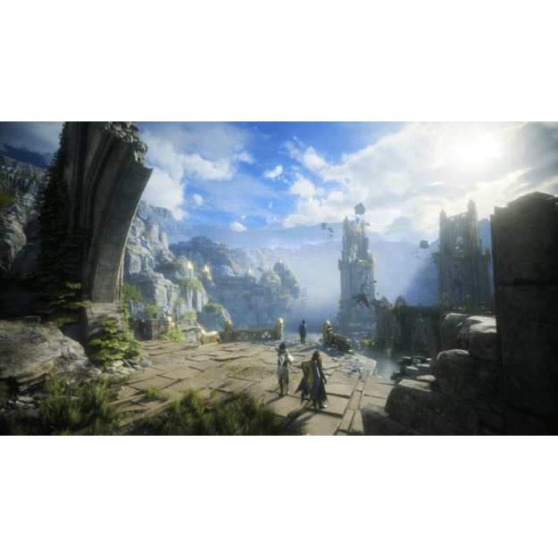 Dragon Age: The Veilguard (Deluxe Edition)

  - Xbox Series X