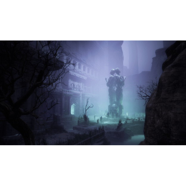 Dragon Age: The Veilguard (Deluxe Edition)

  - Xbox Series X