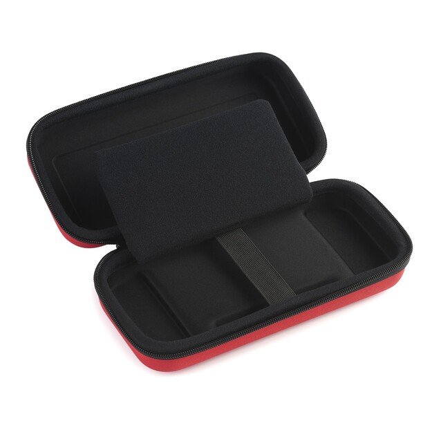 Bigben Bag Classic XL Red Switch Lite/Switch OLED