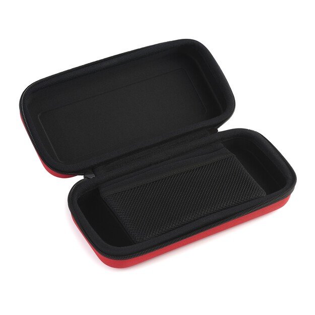 Bigben Bag Classic XL Red Switch Lite/Switch OLED