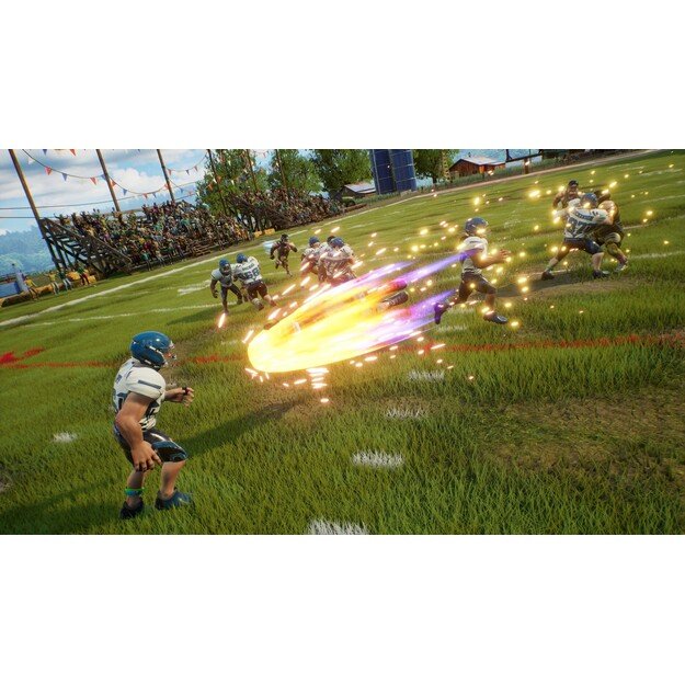 Wild Card Football

  - Xbox Series X