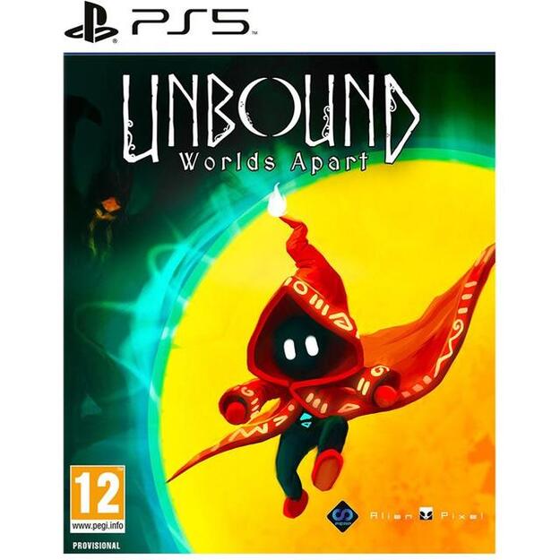 Unbound: Worlds Apart

  - PlayStation 5