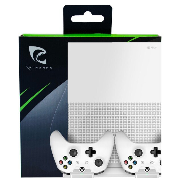 Piranha Xbox One S Base Stand Charger
