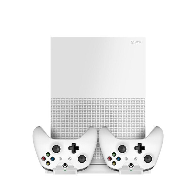Piranha Xbox One S Base Stand Charger