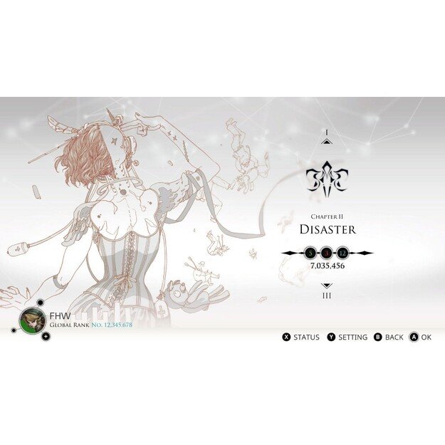 Cytus Alpha (Import)

  - Nintendo Switch