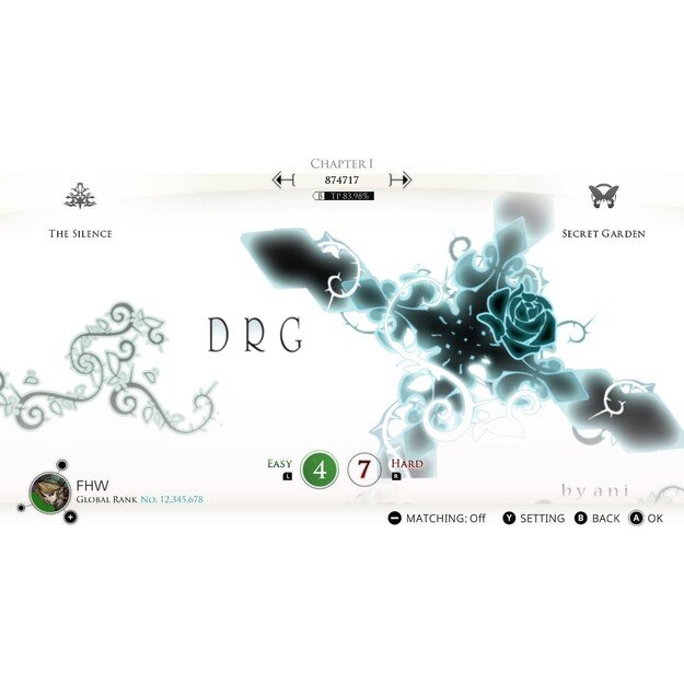 Cytus Alpha (Import)

  - Nintendo Switch
