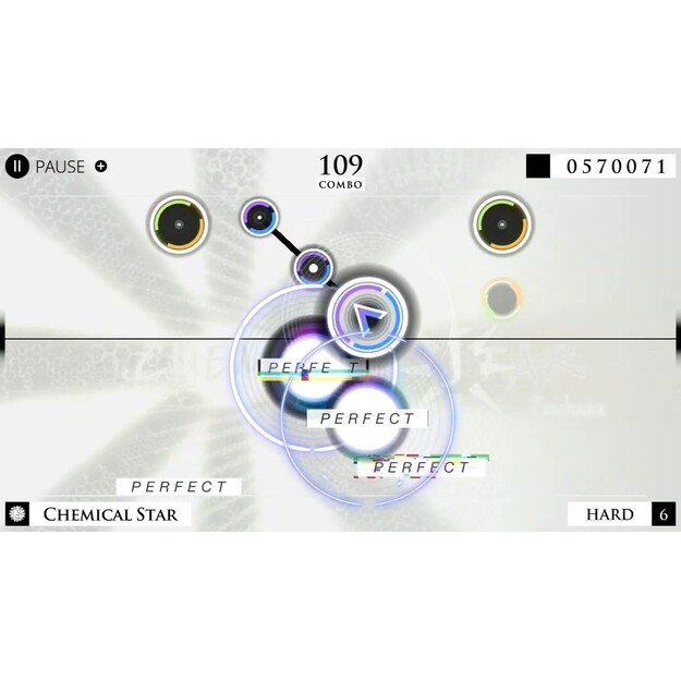 Cytus Alpha (Import)

  - Nintendo Switch