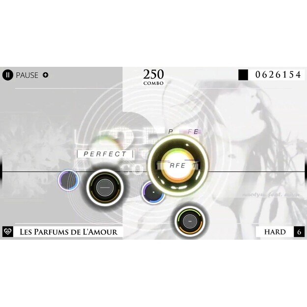 Cytus Alpha (Import)

  - Nintendo Switch