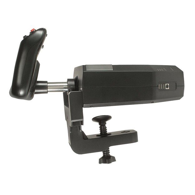 Logitech - G Saitek PRO Flight Yoke System