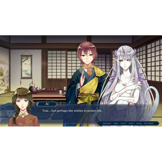 Mizuchi (Asian/Multi in Game) (Import)

  - Nintendo Switch