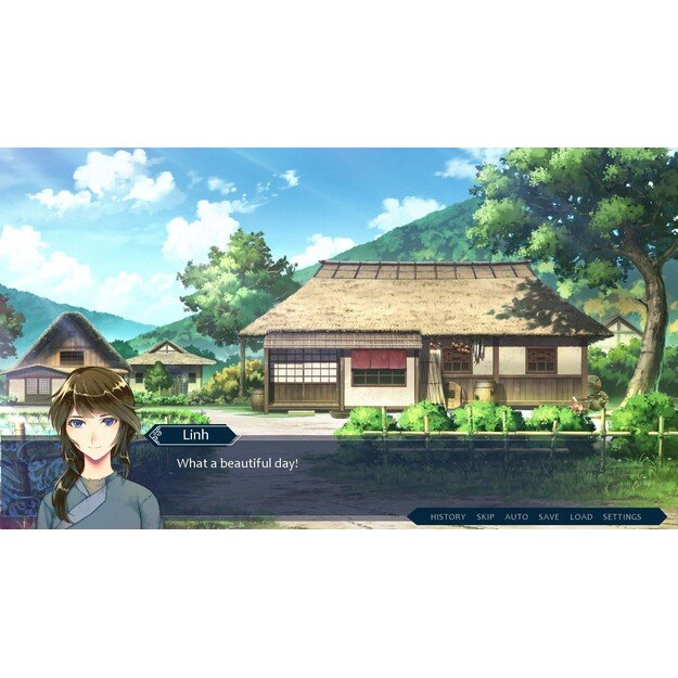 Mizuchi (Asian/Multi in Game) (Import)

  - Nintendo Switch