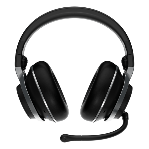 Turtle Beach Stealth PRO Wireless Headset Black