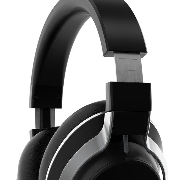Turtle Beach Stealth PRO Wireless Headset Black