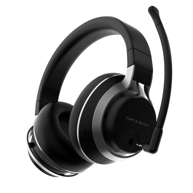 Turtle Beach Stealth PRO Wireless Headset Black