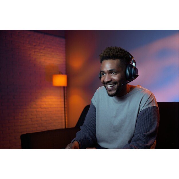 Turtle Beach Stealth PRO Wireless Headset Black