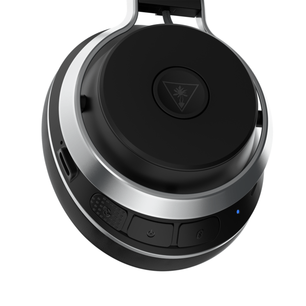 Turtle Beach Stealth PRO Wireless Headset Black