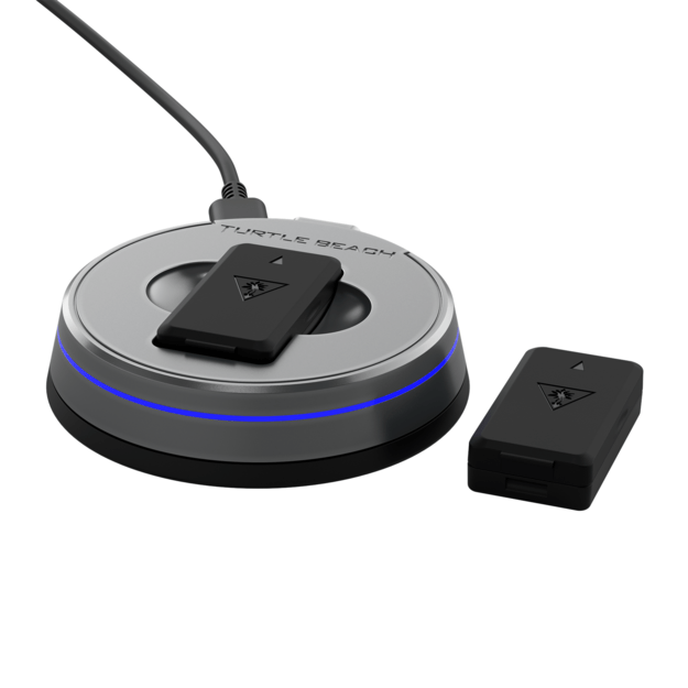 Turtle Beach Stealth PRO Wireless Headset Black