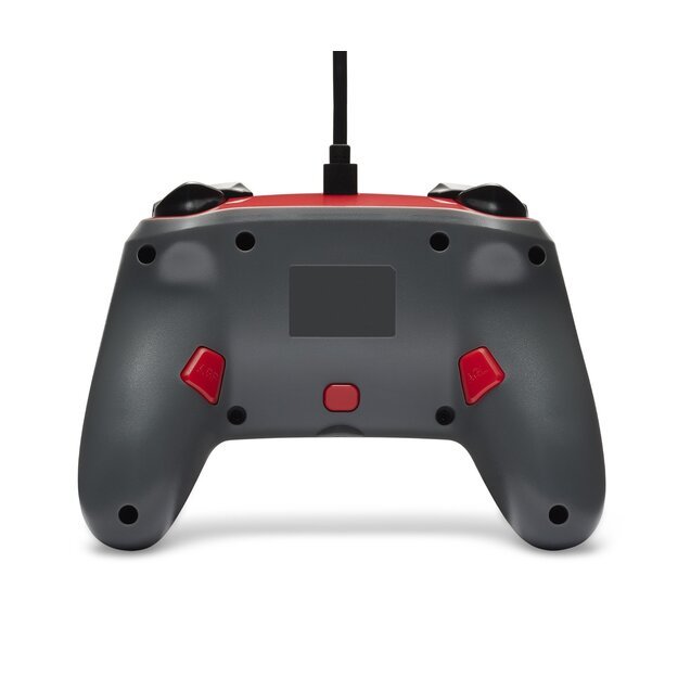 PowerA Enhanced Wired Controller - Charizard Firestorm (Nintendo Switch)